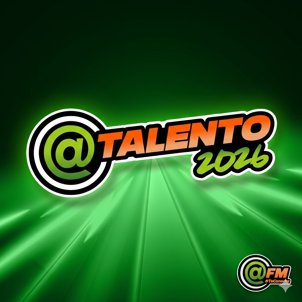 @TALENTO 2026